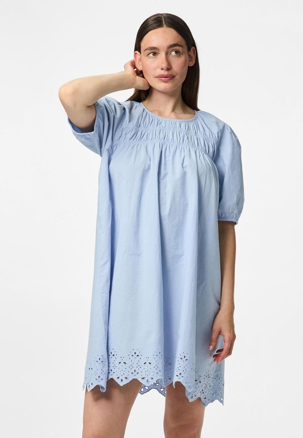 PCSALMINA DRESS - Freizeitkleid