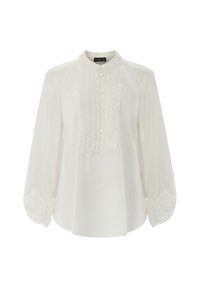 van Laack Camicetta - white