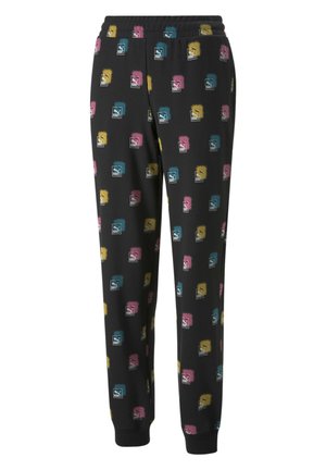 Trainingsbroek - black