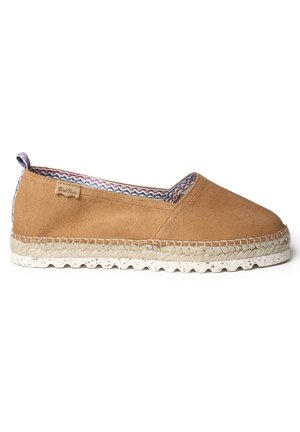 Toni Pons Espadrilles - tan