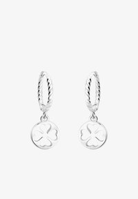 Wybrany, silver coloured