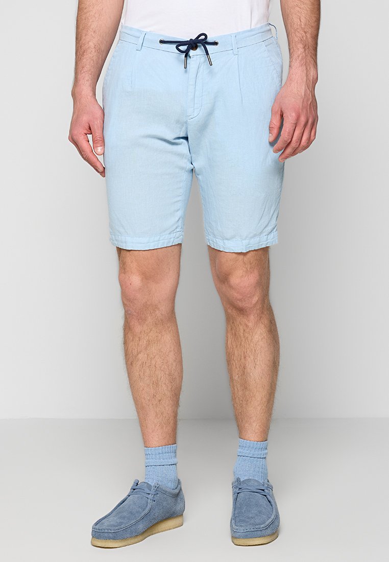 Bugatti Shorts lichtblauw Bugatti Shorts lichtblauw