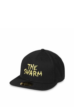 THE SWARM RAW HONEY FITTED - Cap - black