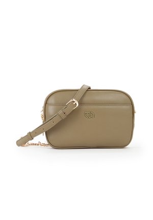 Borsa a tracolla - verde