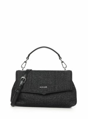 FLARE - Handtasche - nero