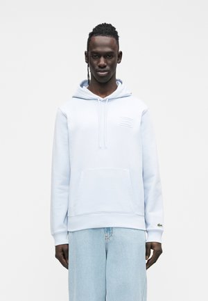 Sweater - phoenix blue