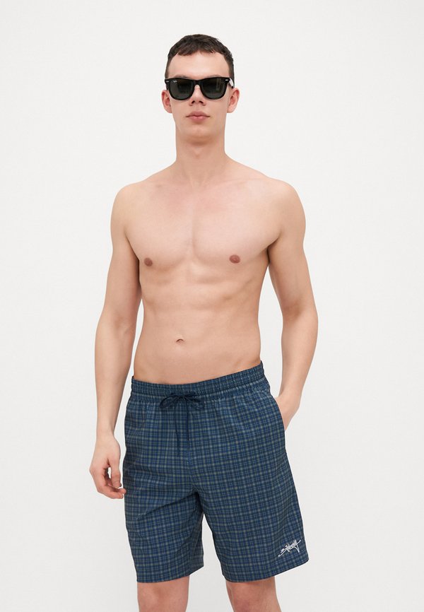 SLIDER - Swimming shorts2