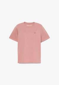 Unselected, dark pink