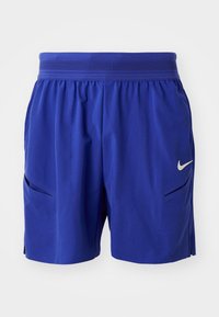 SLAM  - Pantalón corto de deporte - deep night/white
