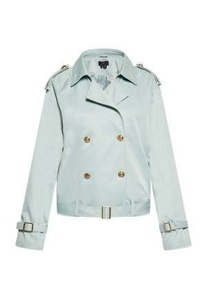 faina, Lichte jas - mint