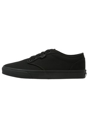 Vans ATWOOD - Skateschuh - black
