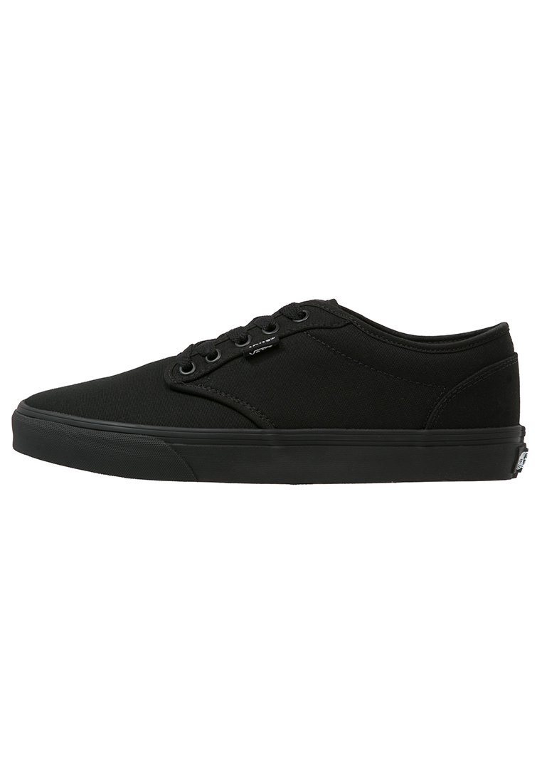 Vans ATWOOD - Scarpe skate - black