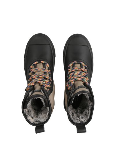 Philippe Model PHILIPPE MODEL PARIS - Lace-up ankle boots - schwarz