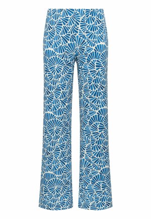 Maliparmi, Pantalon classique - blue