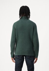 DRYKORN ARVID - Strickpullover - green