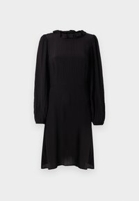 IDA MINI DRESS - Kokteilikleit/peokleit - black