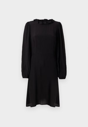 Maisonêtre IDA MINI DRESS - Cocktailkleid/festliches Kleid - black