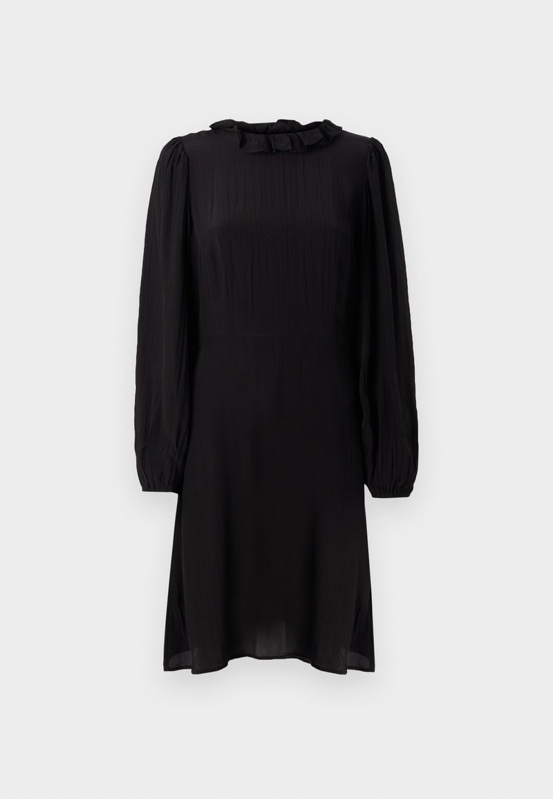 Maisonêtre Cocktailjurk zwart