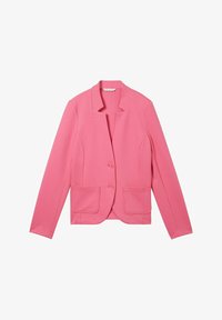 Unselected, carmine pink