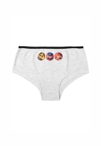 Miraculous 3ER PACK MIRACULOUS LADYBUG  - Briefs - mehrfarbig