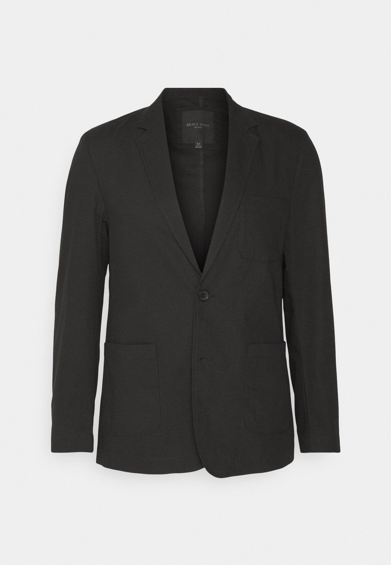 Brave Soul Colbert zwart Brave Soul Colbert zwart