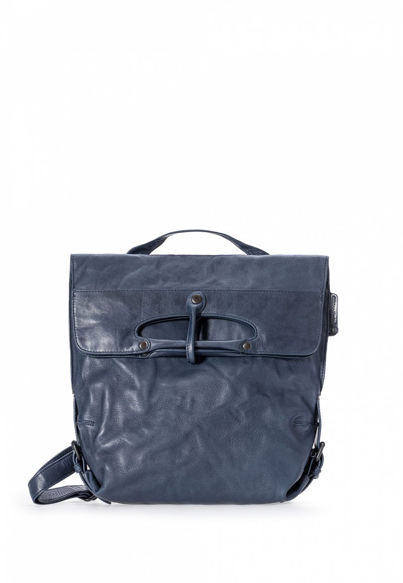 Aunts & Uncles MRS MINCE PIE - Tagesrucksack - insignia blue
