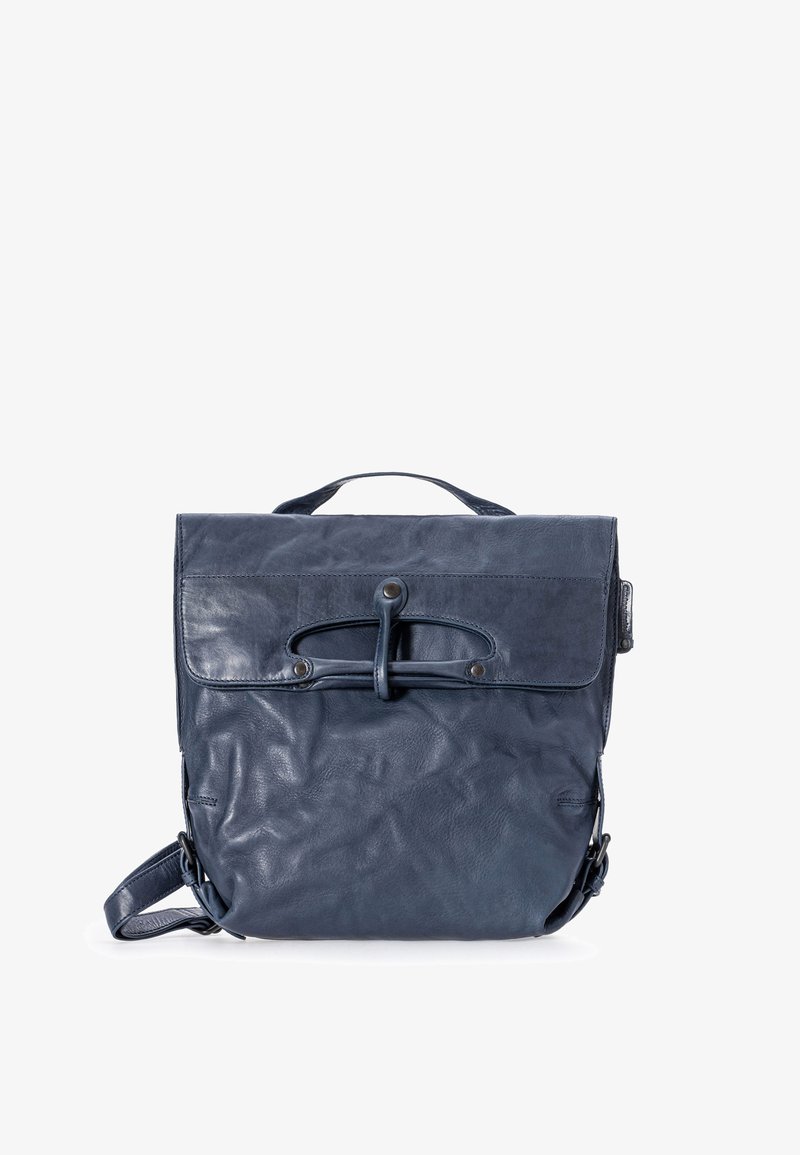 Aunts & Uncles MRS MINCE PIE - Tagesrucksack - insignia blue