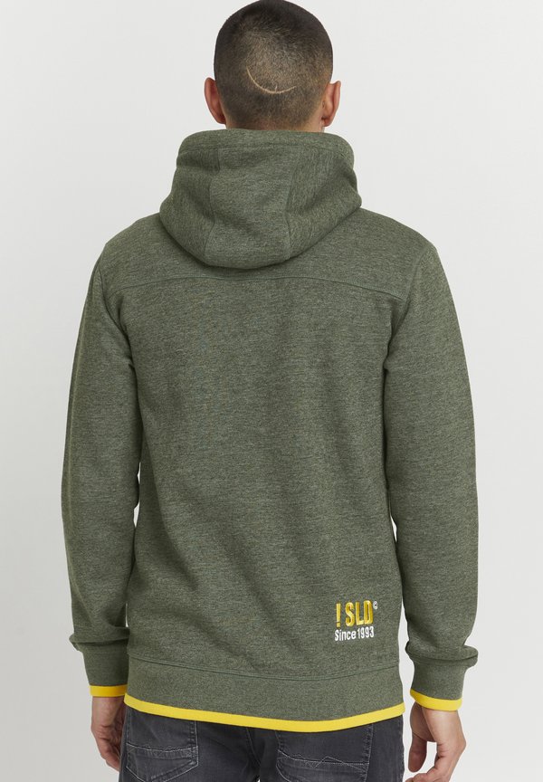 SDBenjamin - Sweatshirt - climb mel2