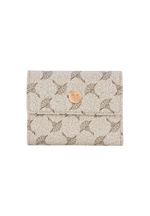 Monedero - burnt olive