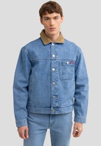 Džinsinis švarkelis - blau