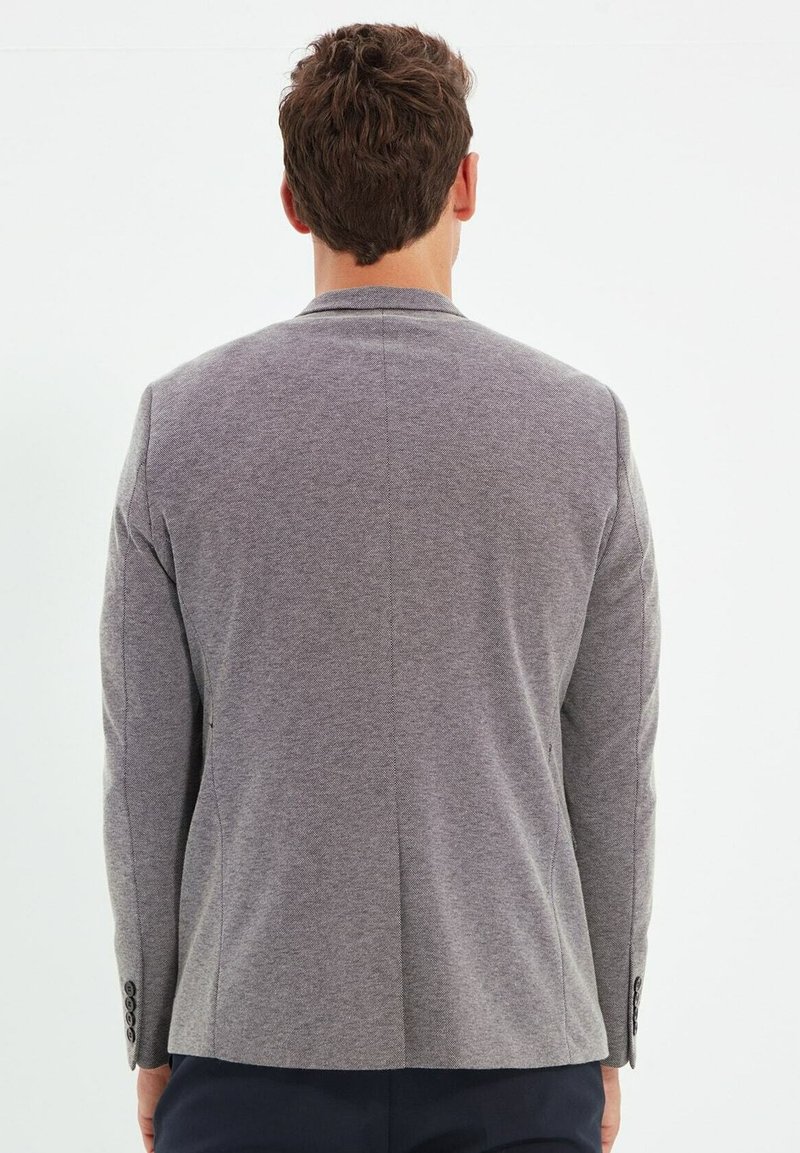 Herren Komplettanzüge | Trendyol Sakko black/schwarz - TQ09533 Herren Komplettanzüge | Trendyol Sakko black/schwarz - TQ09533