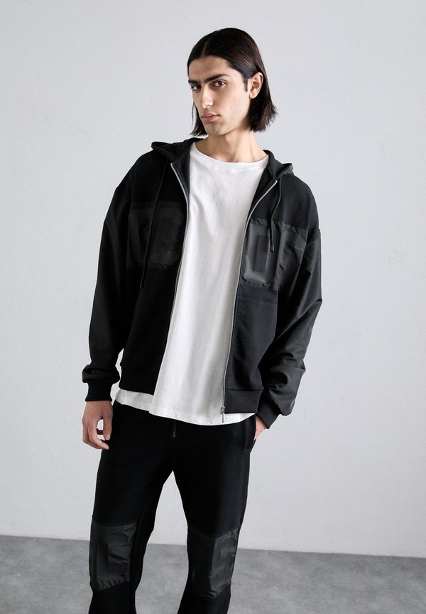 BAND LOGO - Tracksuit bottoms2