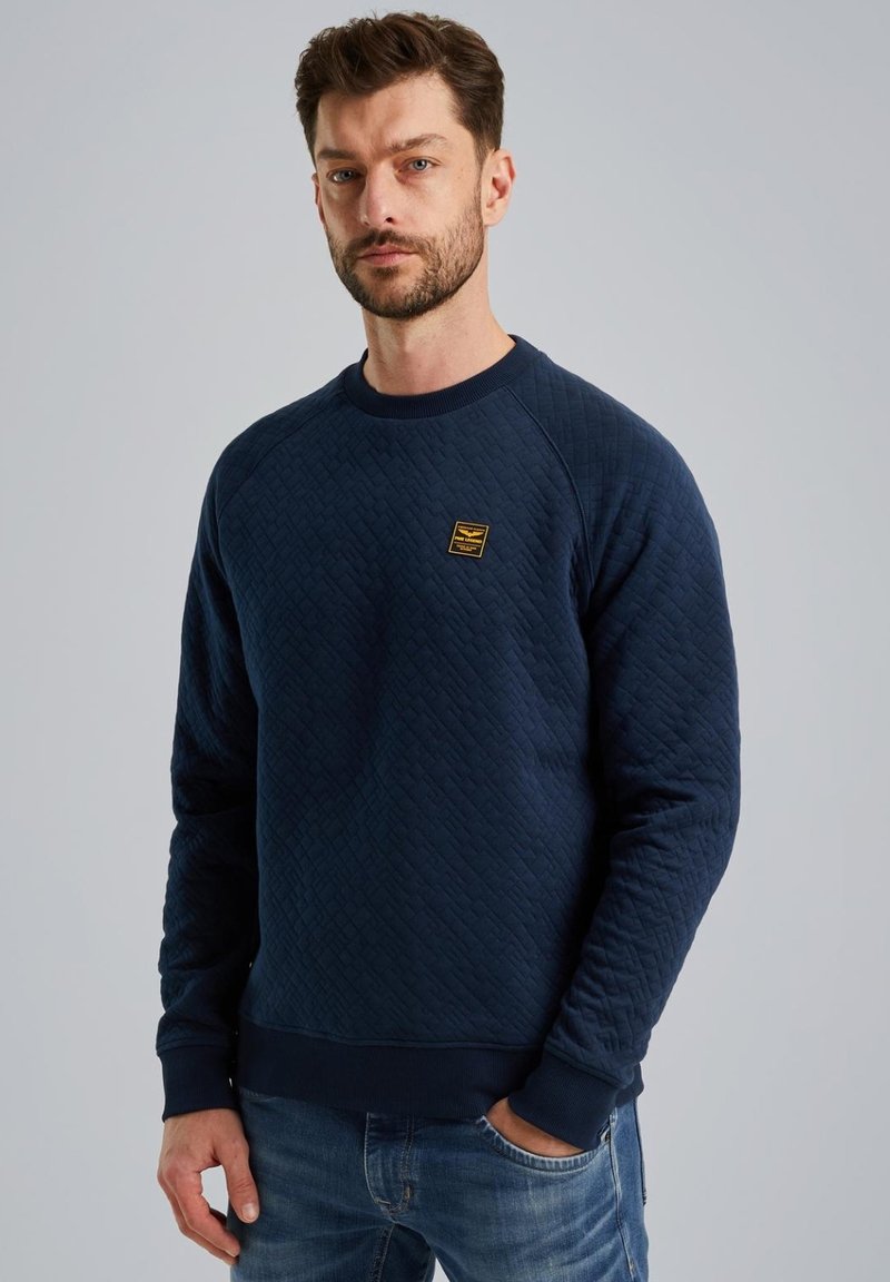 PME Legend SWEATSHIRT - Sweatshirt - naval academy