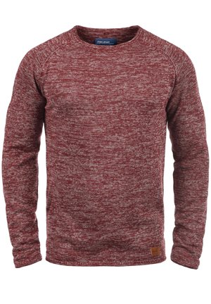 BHDan - Maglione - red