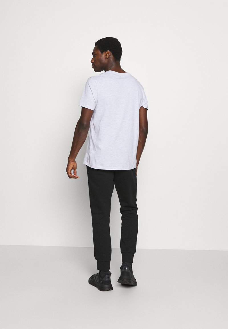 Herren Trainingsanzüge | Lacoste Jogginghose black/schwarz - SC78494 Herren Trainingsanzüge | Lacoste Jogginghose black/schwarz - SC78494