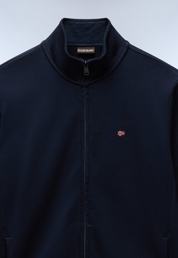 BALIS  - Zip-up sweatshirt2