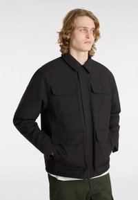 Vans Giacca da mezza stagione - black
