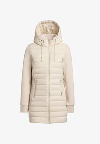 Niet geselecteerd, hellbeige