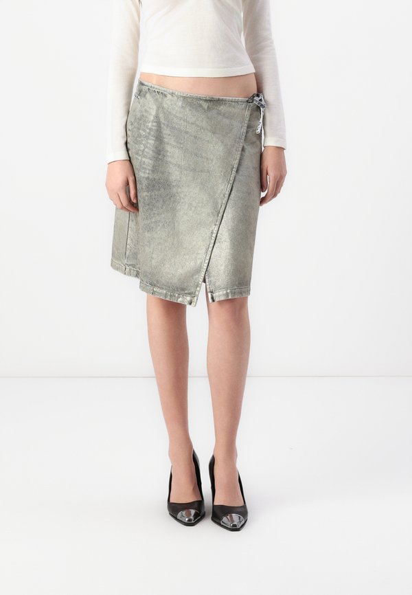 LEM - Wrap skirt