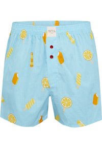 Phil & Co. Berlin 6 PACK PRINTS - Boxer  - mix