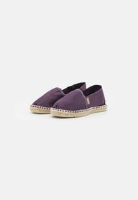 Espadrij l´originale CLASSIC WOMEN - Espadrilles - violette