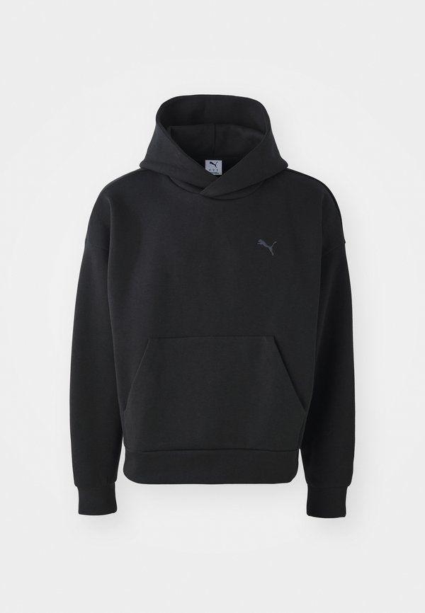 WARDROBE BOXY HOODIE - Sweatshirt3