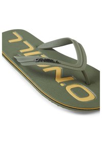 O'Neill FOOTWEAR PROFILE LOGO  - Teensandalen - nugget