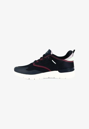 Grünland, SNEAKERS DONNA - Sneakers basse - blu