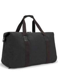 Kipling ART ON WHEELS M - Trolley - black noir