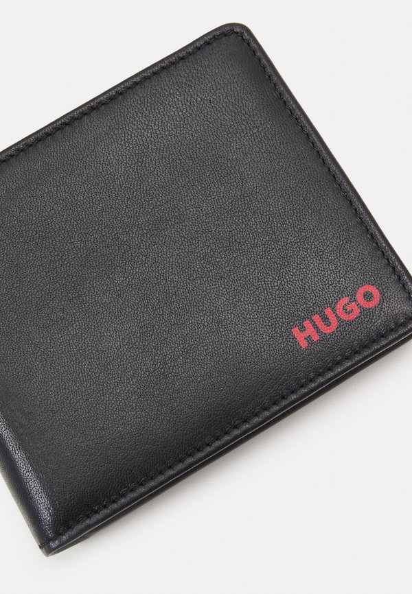 SUBWAY TRIFOLD - Wallet3