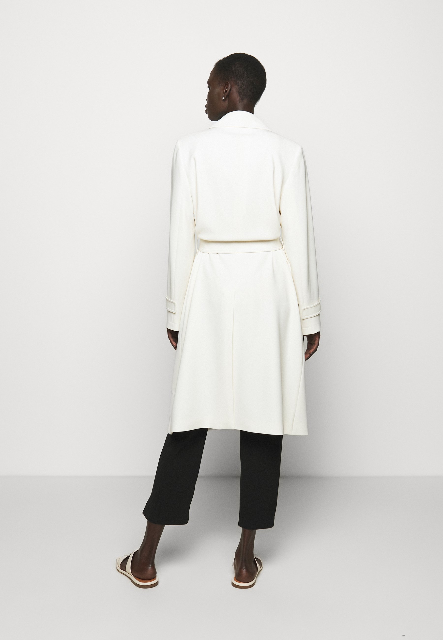 Theory OAKLANE ADMIRAL - Trenchcoat 