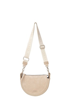 Sac bandoulière - beige