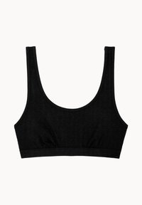 Non sélectionné, noir