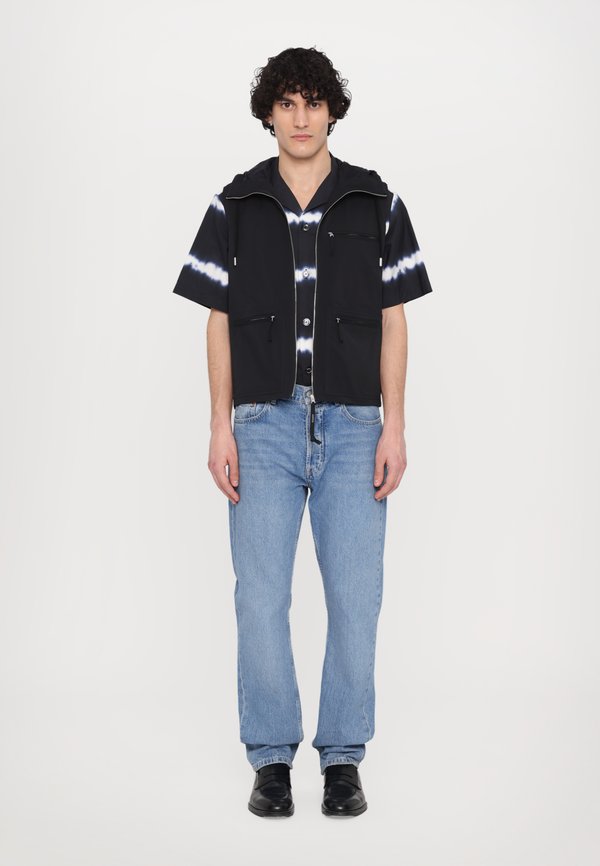 GILET NOMA - Waistcoat - nero3